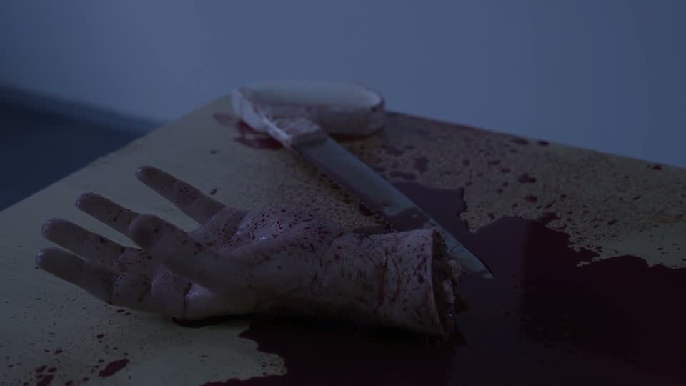 End of History Part 1 frame 263